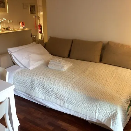 Apartment Casa Ceci