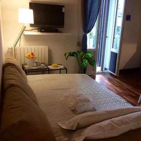 Apartment Casa Ceci *