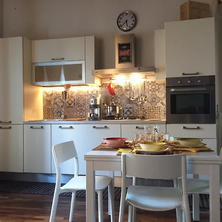Casa Ceci