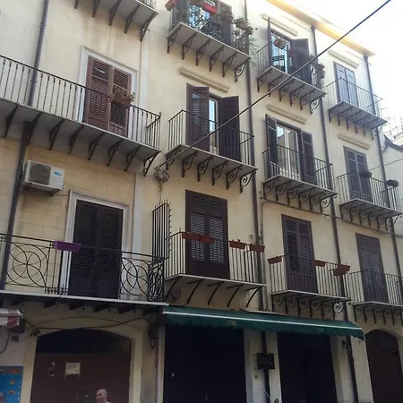 Casa Ceci * Palermo
