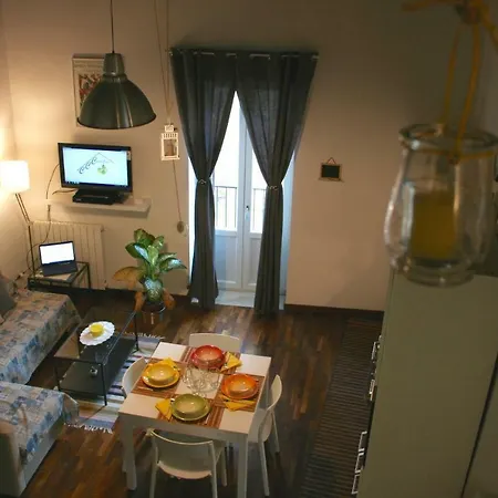 Casa Ceci Apartment Palermo