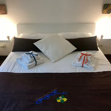 Casa Ceci Apartment