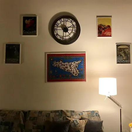 Casa Ceci Apartment