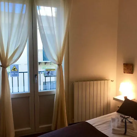 Casa Ceci * Palermo