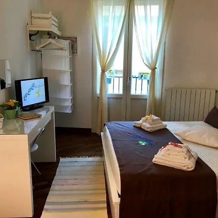 Apartment Casa Ceci *