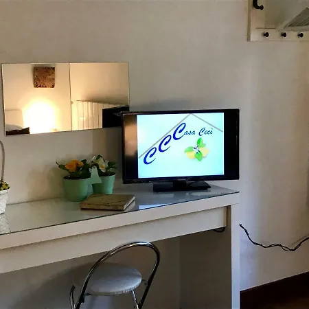 Apartment Casa Ceci