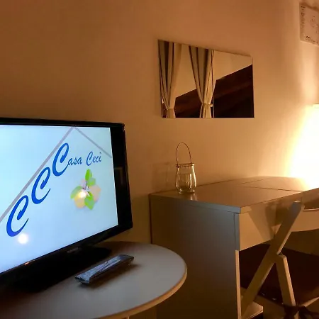 Casa Ceci Apartment Palermo