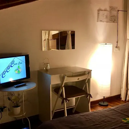 Casa Ceci